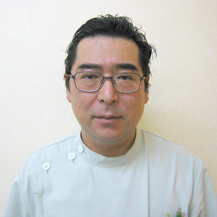 夏目院長